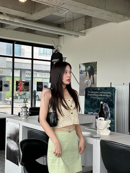 조국 딸 조민 근황에 가수로 변신, 앨범도 발매