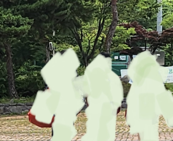 현재 진행중인 대학교 성희롱 사건 논란, 진실은?