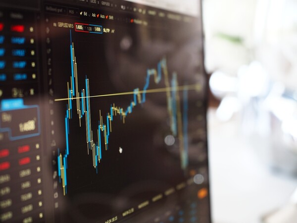 뉴욕증시, S&P 500 0.10%↓, 나스닥 0.18%↓...시티은행 호실적에도 4.05%↓