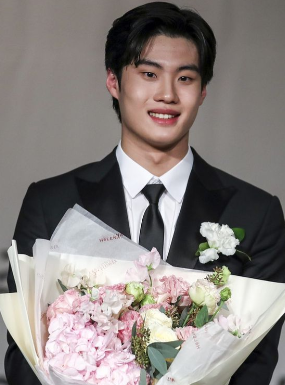 뻉소니 혐의 받고 있는 황선우, 국가대표 박탈? 