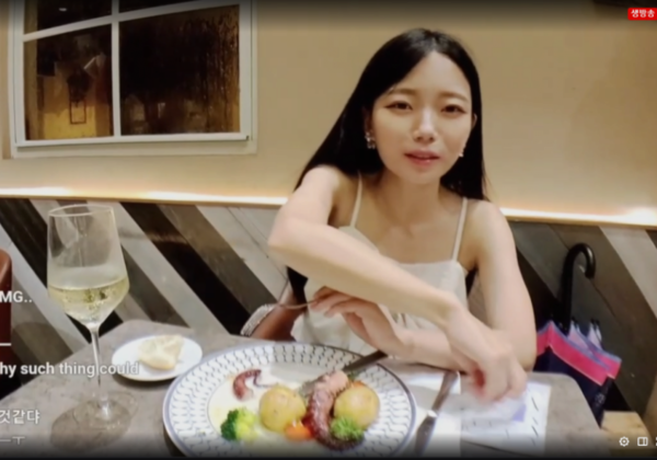 홍콩에서 성추행 당한 한국 스트리머, 알고보니 '소름'
