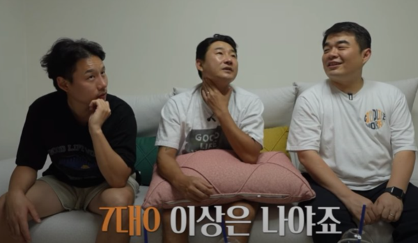 이천수 "쿠웨이트전 7대 0 예상, 옛날보다 약해졌다"