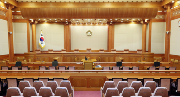남성만 병역 의무, 헌법재판소 세번째 '합헌'