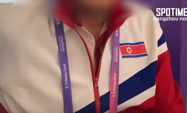 북한 관계자, 이강인·손흥민 아냐는 질문에…