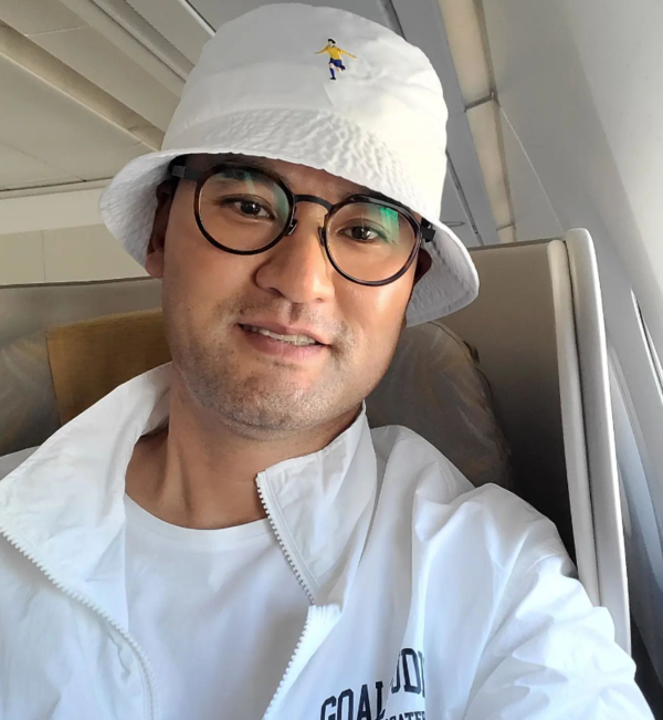 SSG랜더스 새 감독 박찬호 유력? 근황까지 화제 