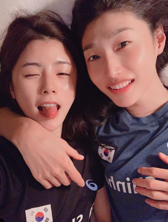 이다영 또 폭로? 인스타그램 근황에 "진실은 언젠가…" 