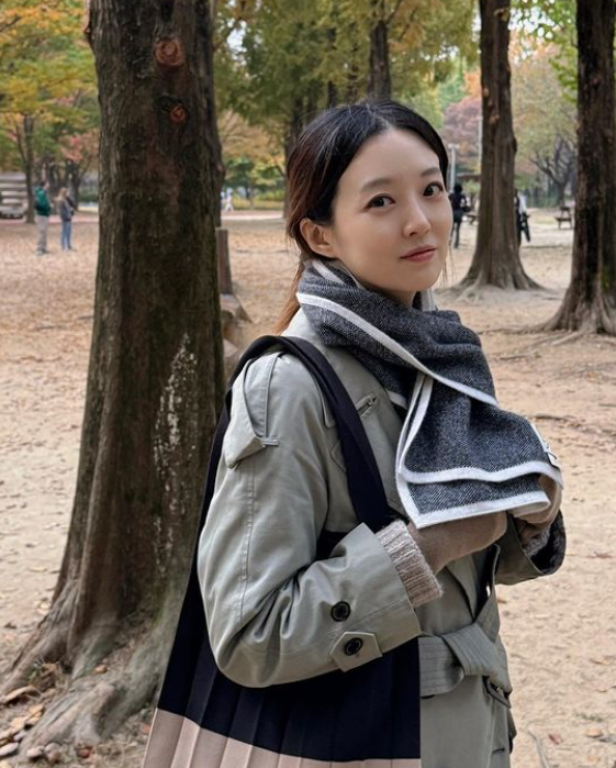 오상진 아내 김소영 둘째 유산 고백 "다시 만날 수 있길" 