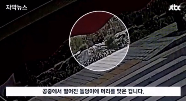 돌 던져 70대 사망케 한 가해자 초등생 신상, 맘카페서 '탈탈' 