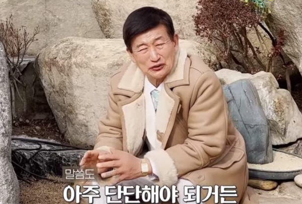'나는 신이다' JMS 정명석, 여신 성폭행 혐의 근황 화제 