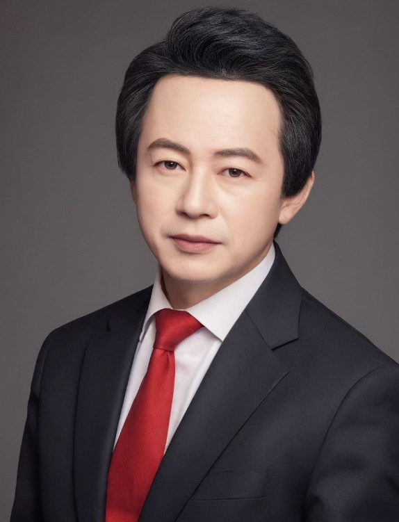 허경영도 따라한 AI 프로필 화제 "불로유 먹으니 팔팔" 