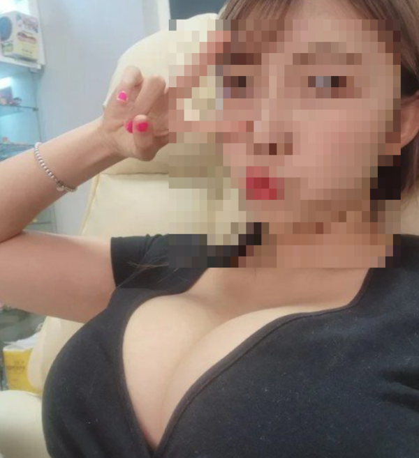 머리카락 나왔다며 음식값 환불 요구한 유튜버 근황 