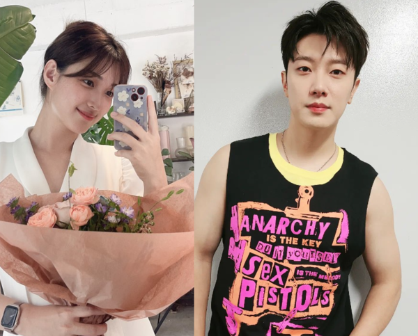 아이들은 어쩌고… 라붐 율희, 최민환과 이혼 