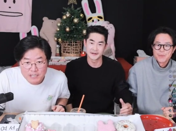 나영석 PD, 배정남 손절? '스페인 하숙' 이후로 4년간 작업 없어 