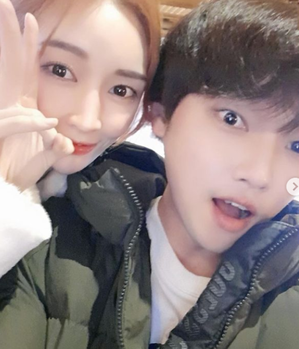 티아라 출신 아름, 이혼+재혼 발표… 상대는 누구? 