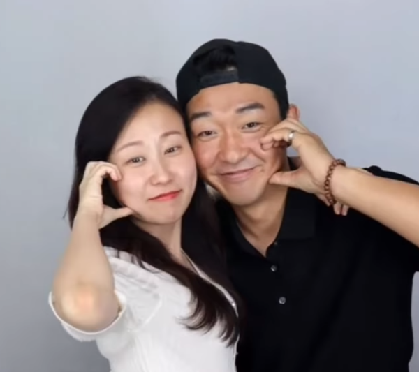 '나는 솔로' 17기 상철-현숙, 충격적 근황 화제 