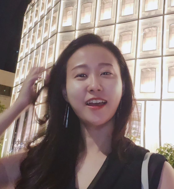 '나는 솔로' 17기 현숙, 상철과 럽스타그램 하자마자 '충격' 