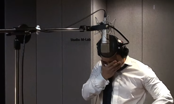 '안현모와 이혼' 라이머, 녹음 중 '오열' 무슨 일? 