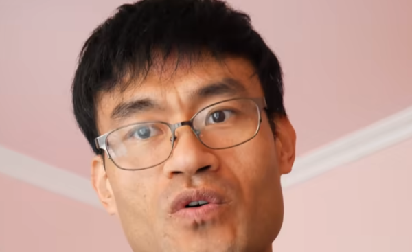 "일 크게 만들고 싶지 않으면" 유튜버 독거노총각 논란
