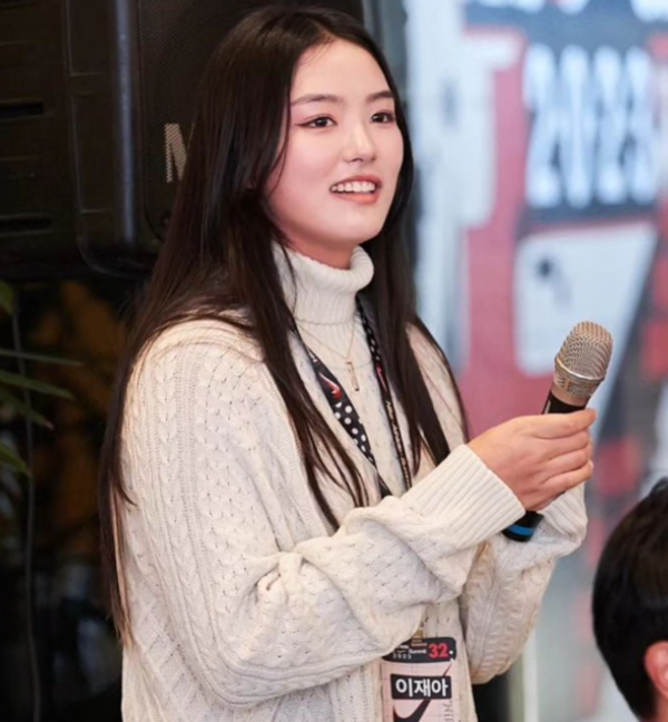 이동국 아내 이수진, 고소당했는데도 딸 사진+광고 눈길 