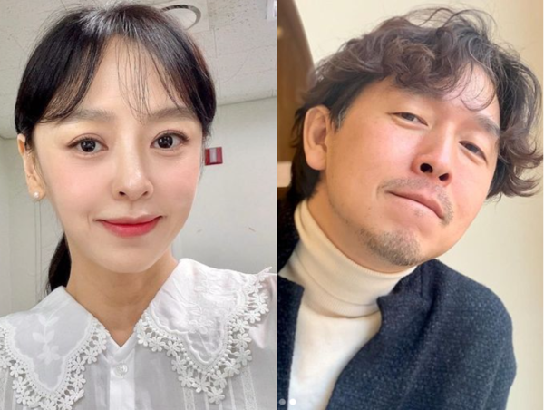 강성연, 남편 김가온과 결혼 11년 만에 이혼, 조짐 보였다? 