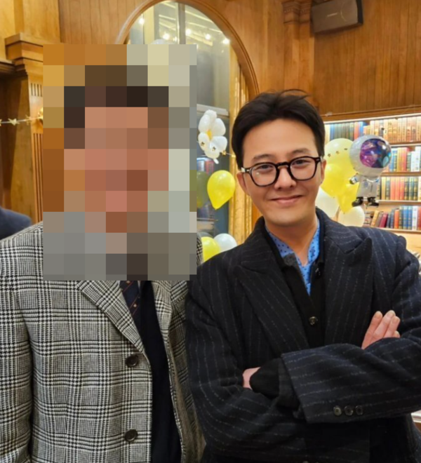 '마약 무혐의' 지드래곤 법무법인팀 근황 화제 