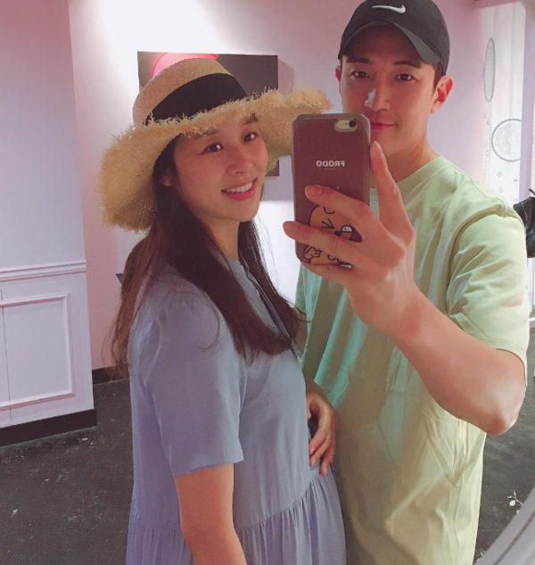 "어쩐지…" 강경준 최근 인스타그램 보니 '충격'