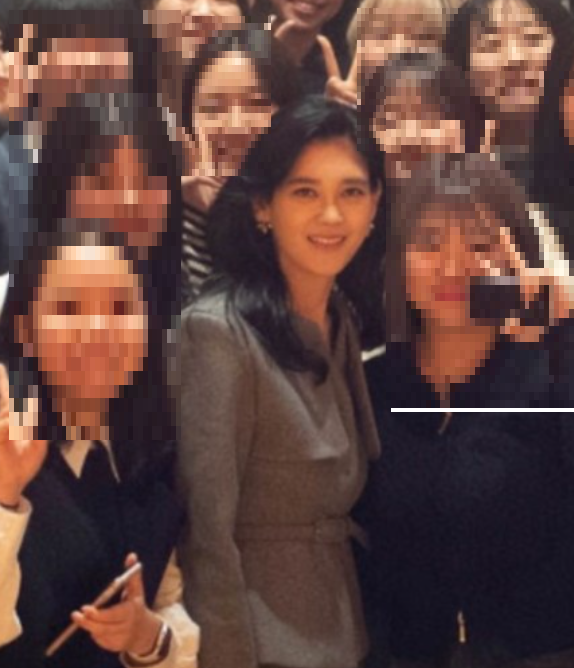 이부진이 입은 옷 가격에 "역시는 역시다" 