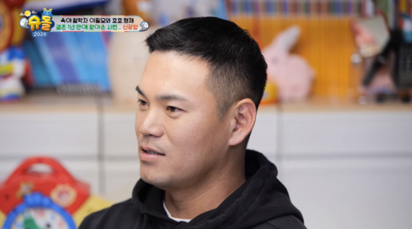 암 진단받고 한동안 안 보였던 인기 가수 근황 '충격' 