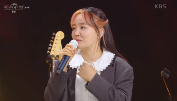 "이효리, 화장실에서 머리 감아" 후배 가수 충격 발언 