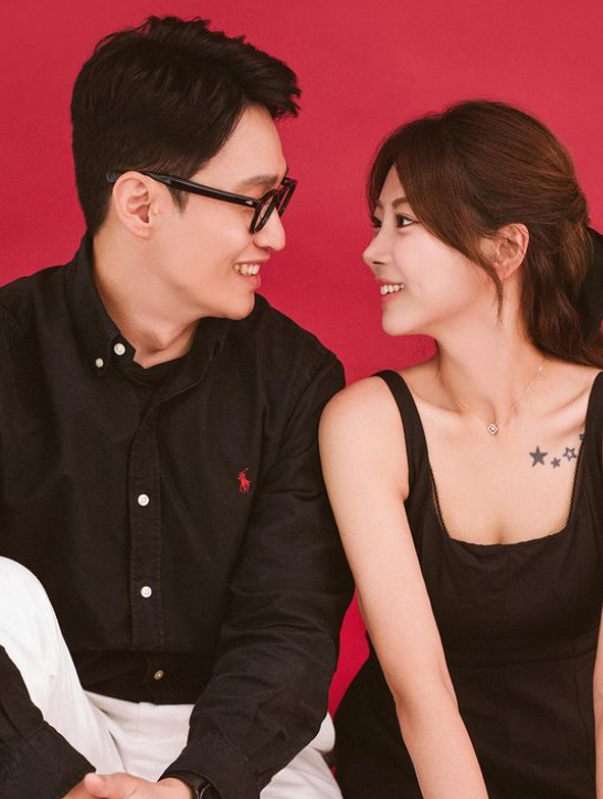 '나는 솔로' 10기 옥순, 유영철과의 재혼 근황 '충격' 
