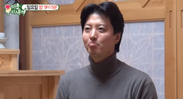 이동건 조윤희 이혼 사유 뭐길래? "얼굴에 침 뱉기" 