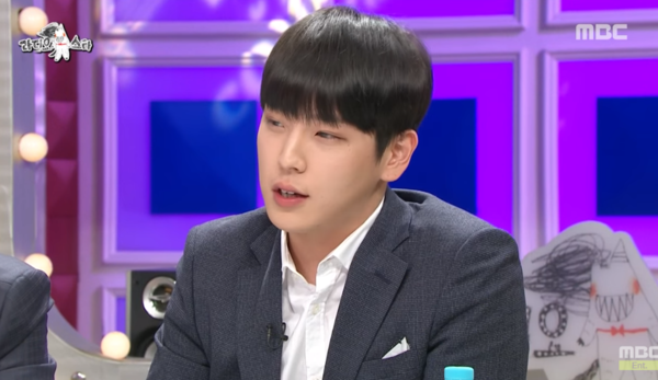 아이돌 출신 남자 연예인, 결국 7년 구형 근황 
