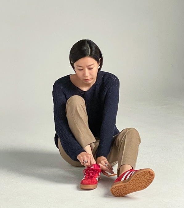 이선균 사망 이후 아내 전혜진 근황에 소속사 입 열었다.