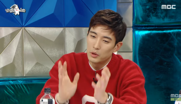 강경준 불륜 인정? 침묵 끝에 드디어 근황 공개 