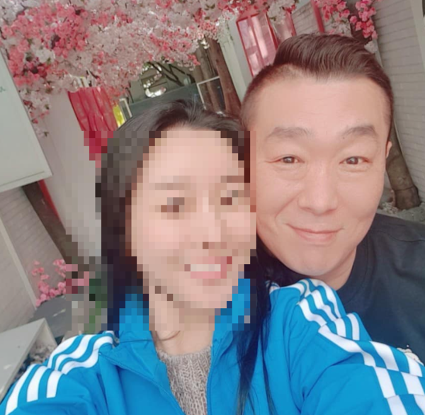 갈 때까지 간 프로 야구선수 출신, 골프채로 아내 폭행 혐의 