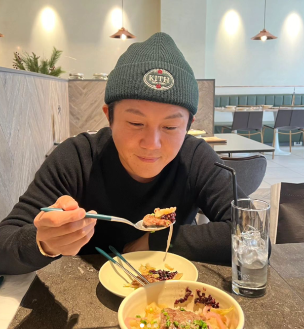 조세호 여자친구 결혼에 "남자만 팰 게 아니다" 무슨 일? 