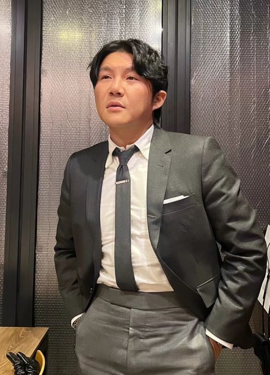 조세호, 여자친구 결혼 앞두고 실체 공개? "담배 피운다" 