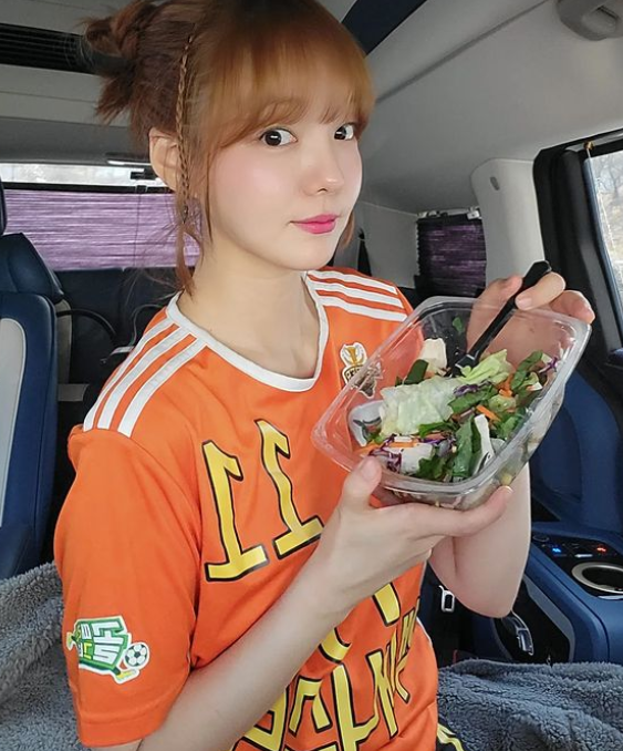 김기리 예비신부 문지인 누구? '서현진 친구' 