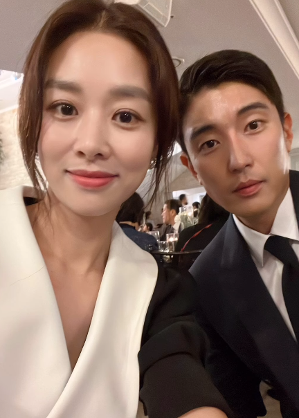 '상간남 소송' 강경준, 드디어 움직임 보였다