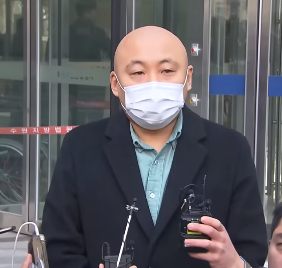 주호민, 아들 학대 혐의 특수교사 유죄에 예상된 반응 