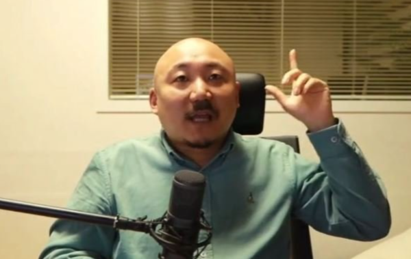 주호민, 특수교사 유죄 판결 후 충격적 심경 고백 