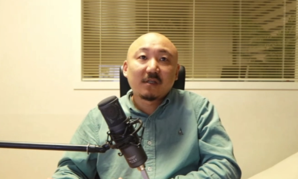 주호민, 특수교사 선처 철회한 이유에 "서신이 왔는데…" 