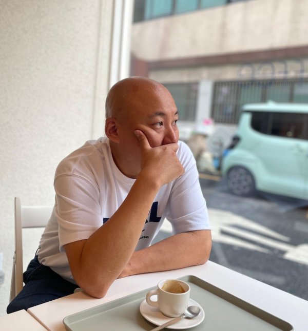주호민, 극단적 선택 시도 "번개탄 샀다" 
