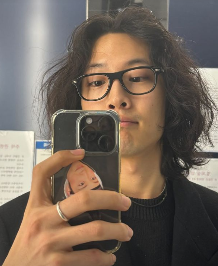 '박수호' 이종원 누구? 자기애 충만 근황 화제 