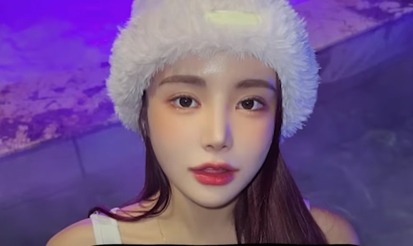 DJ 예송 누구? 걸그룹 출신에 중국 오가며 활동 