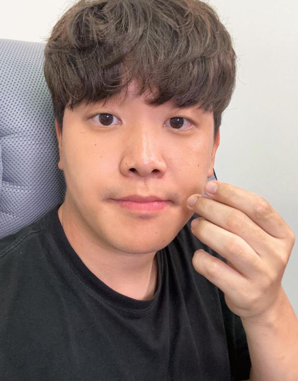 공중파 진출했던 200만 유튜버 오킹, 나락 위기 무슨 일?