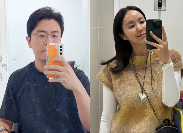 아들 생일에 진흙탕 싸움? 최동석-박지윤 저격 화제 