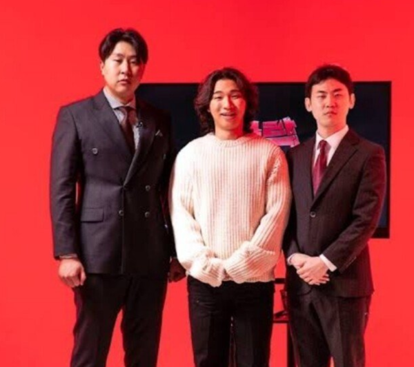 피식대학, 나락 갈 수도? '이 사람' 나락퀴즈쇼' 섭외했다 