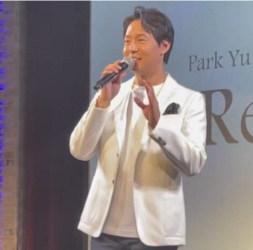 아이돌 출신 맞아? 충격적인 근황 보인 박유천
