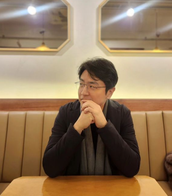 최동원, 전처 박지윤 경호원에게 폭행? 목격담 '충격' 